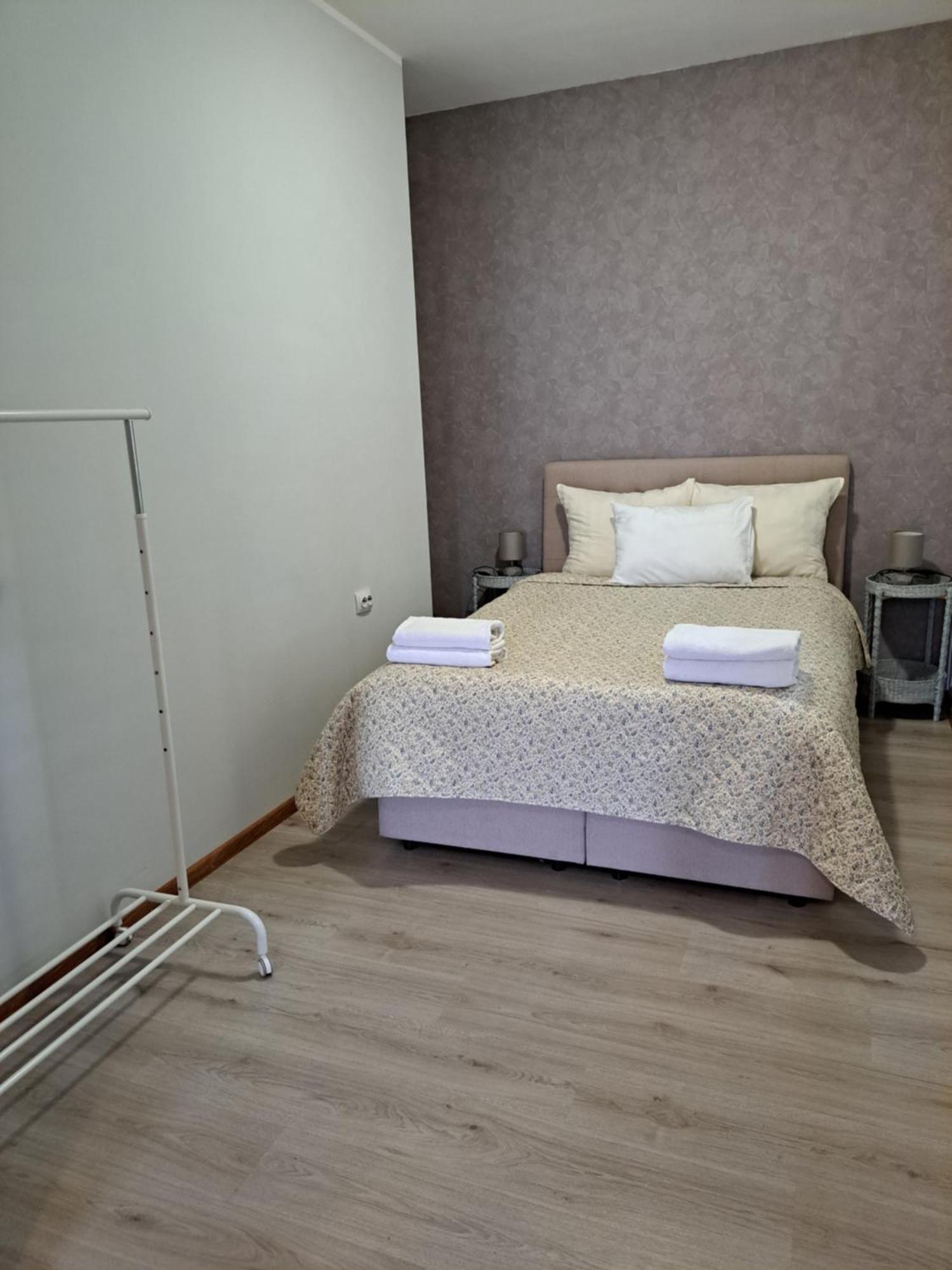 Apartmani Svitlana Сукошан Экстерьер фото